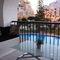 VISTA DESDE EL BALCON