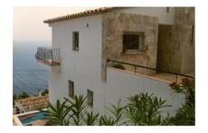 Vista desde acceso calle