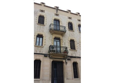 Flat in Barcelona near Sagrada Família
