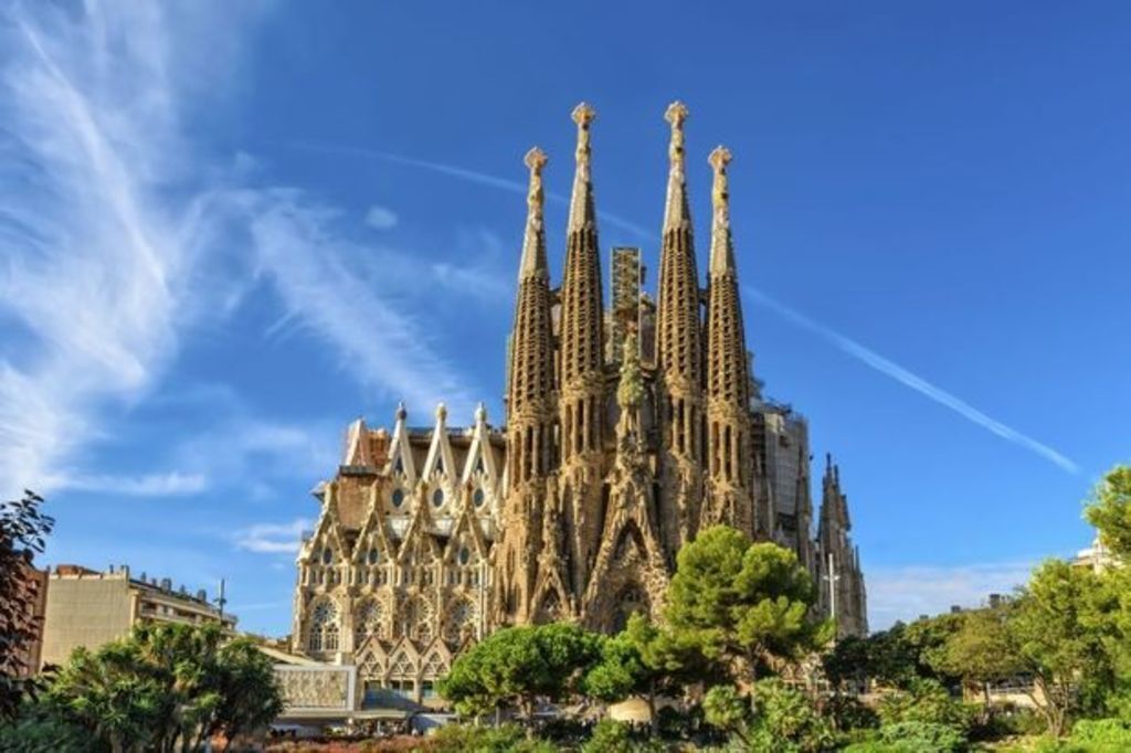 Sagrada familia