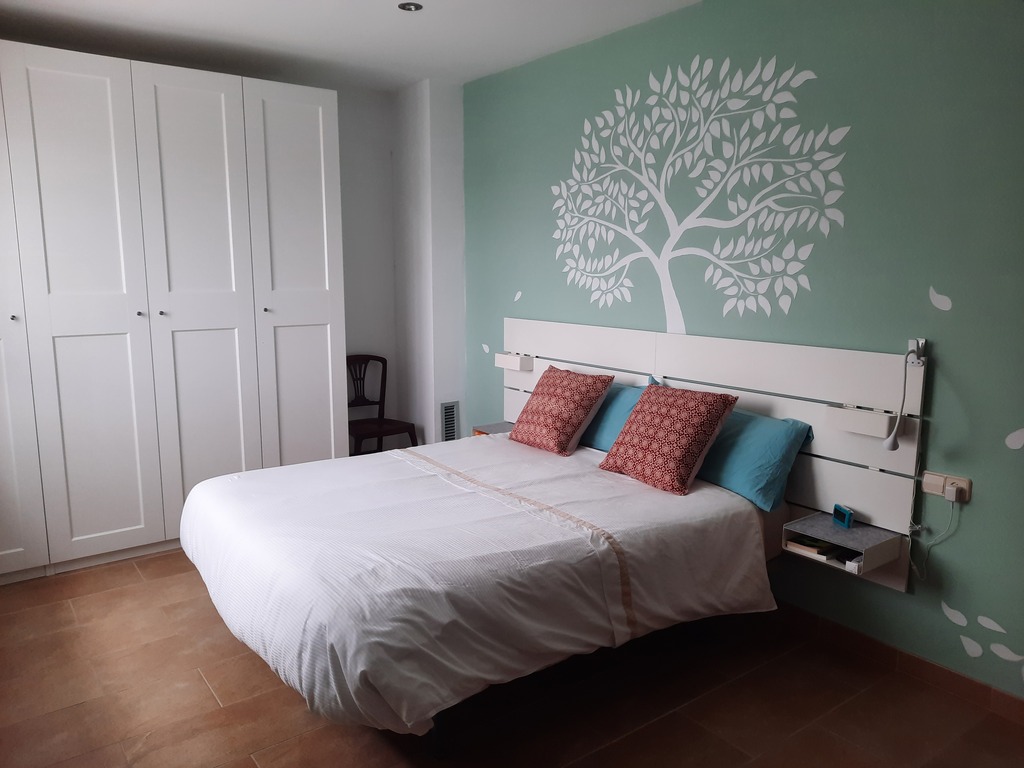 Room 2 (first floor)