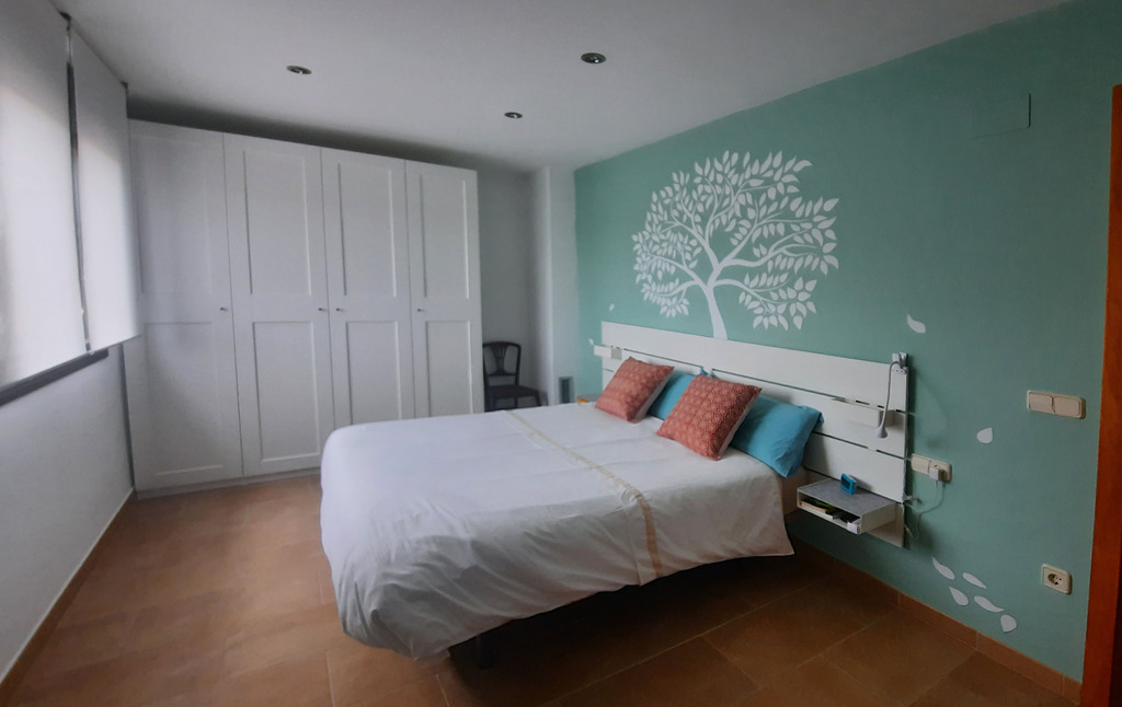 Room 2 (first floor)