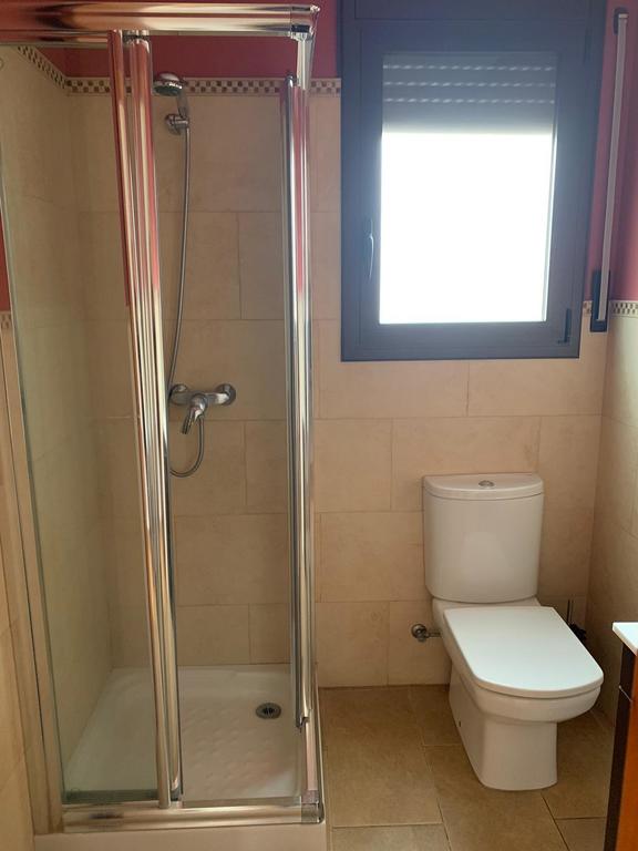 Bathroom ground floor