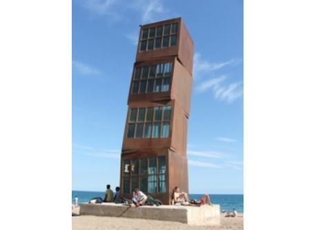 Download Casa de platja contemporani For iPhone Free