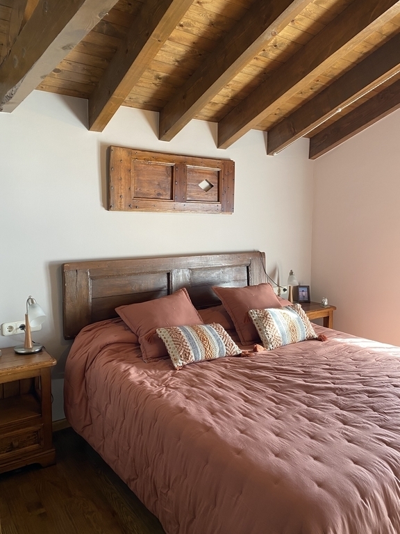 Bed room 3, on the second floor