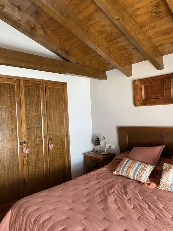 Bed room 3, on the second floor