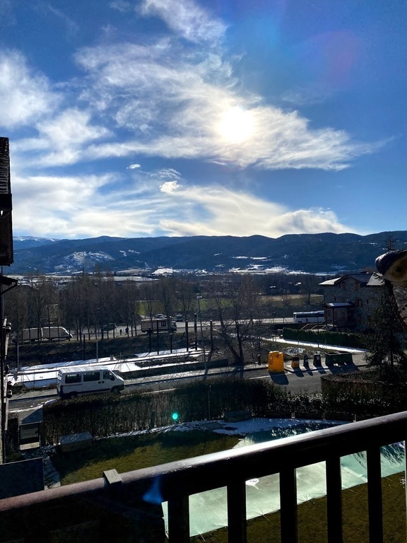 Views from the bedroom1