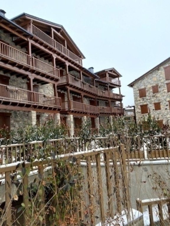 La Closa de la Vila, here we have our home