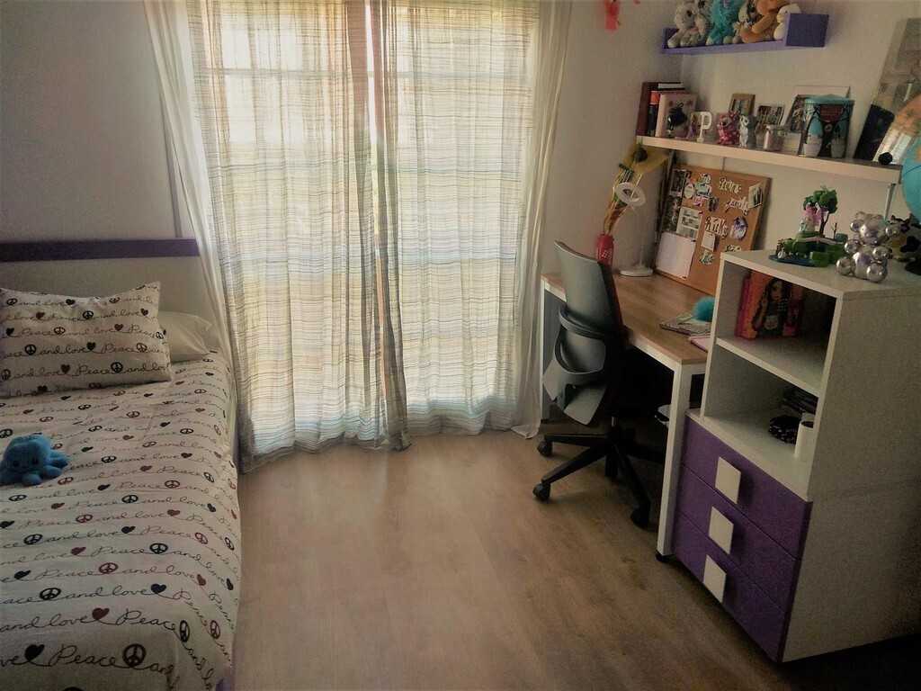 Children's room