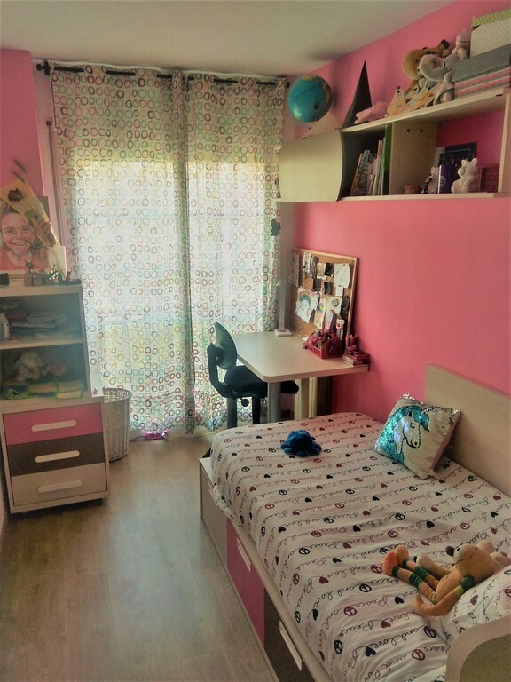 Children's room