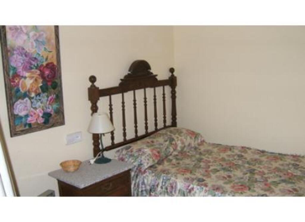 Habitación individual