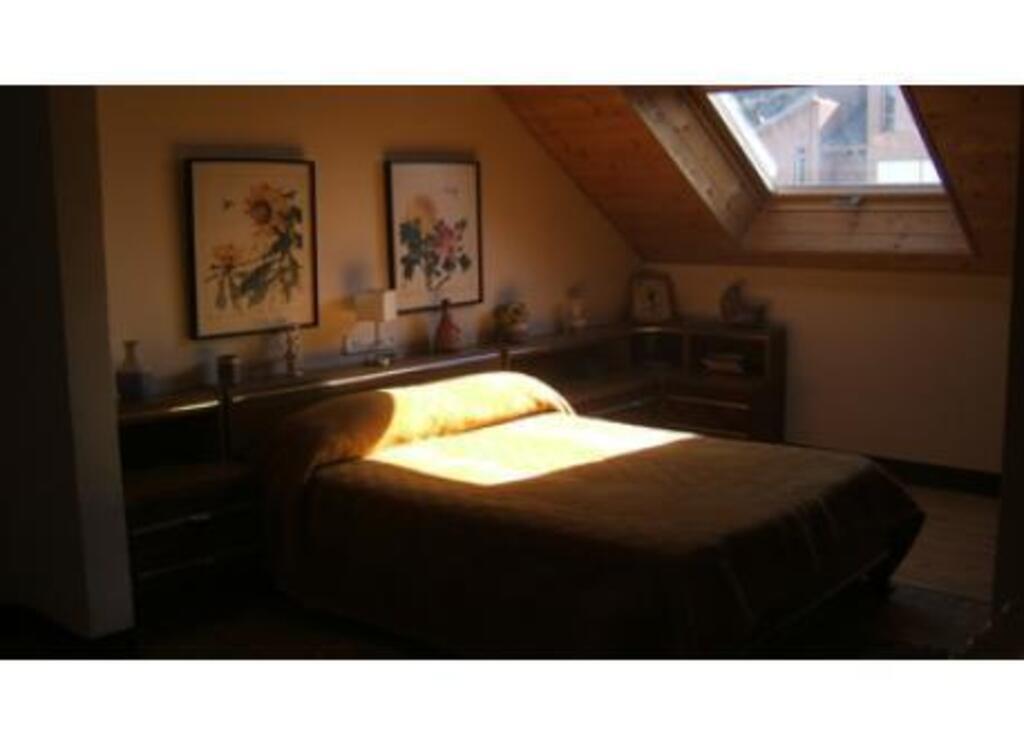 Habitación principal