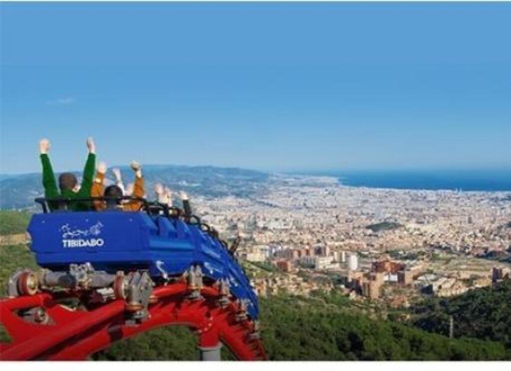Tibidabo