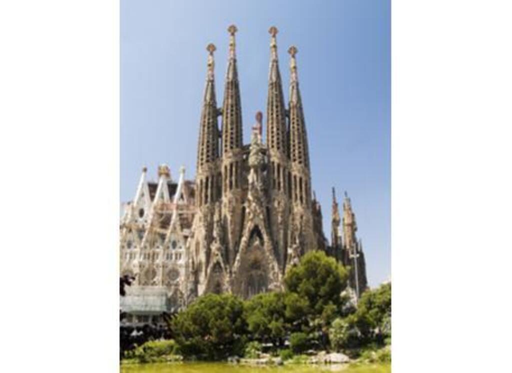 Sagrada Familia