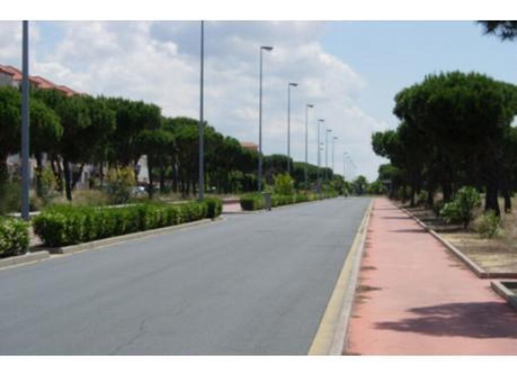 Urbanización donde se encuentra la casa/Urbanization where the house is located