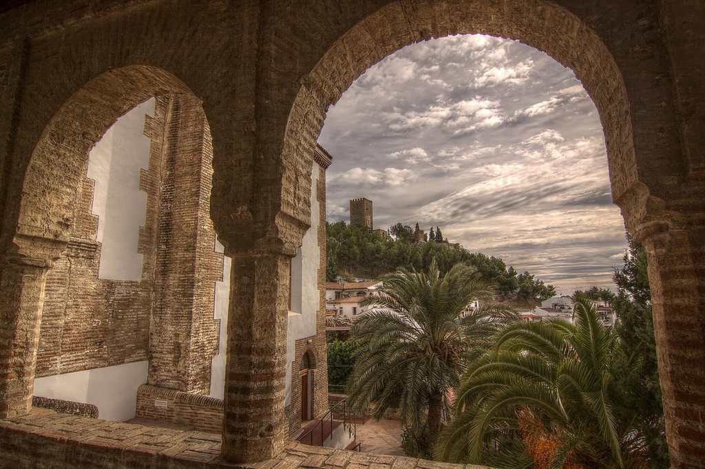 Vélez -Málaga (Castle)