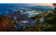 Málaga