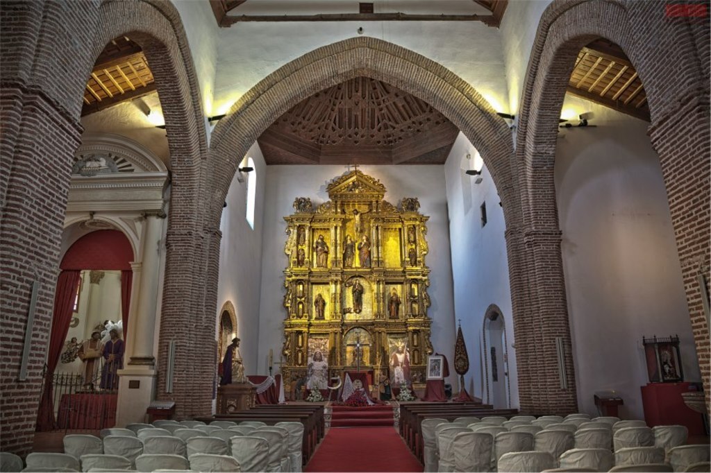 Velez-Malaga, Easter Museum