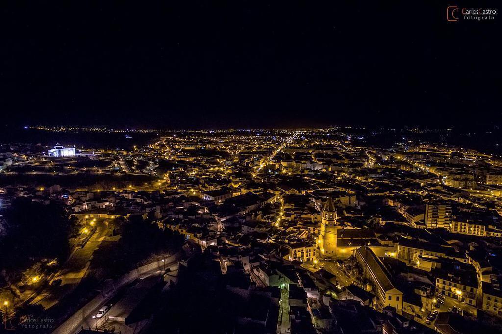 Vélez-Málaga & Torre del Mar 