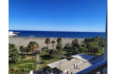 Views from balcon