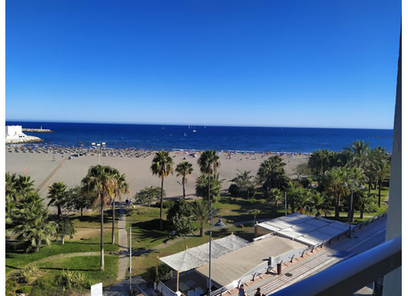 Views from balcon