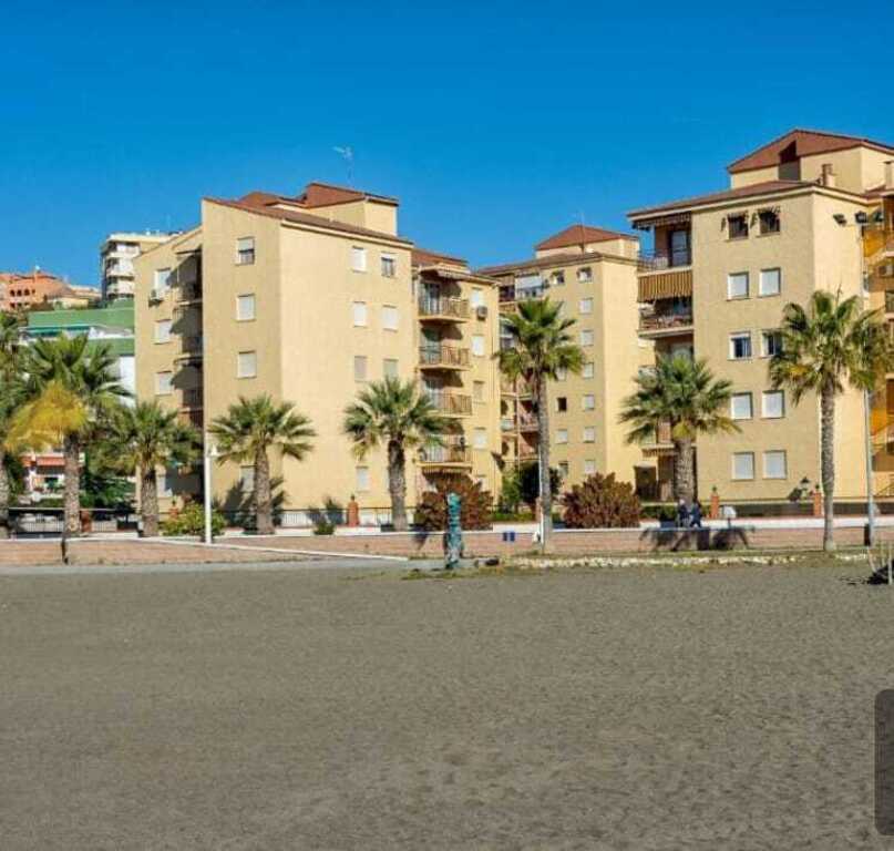 Vista de la Urbanización