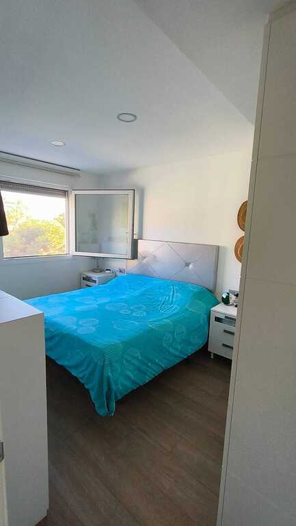 Dormitorio principal