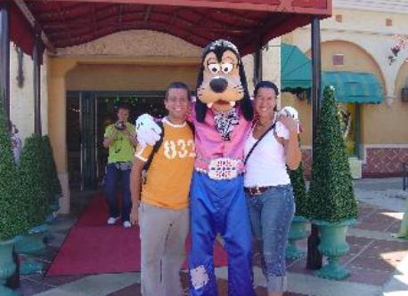 Euro Disney
