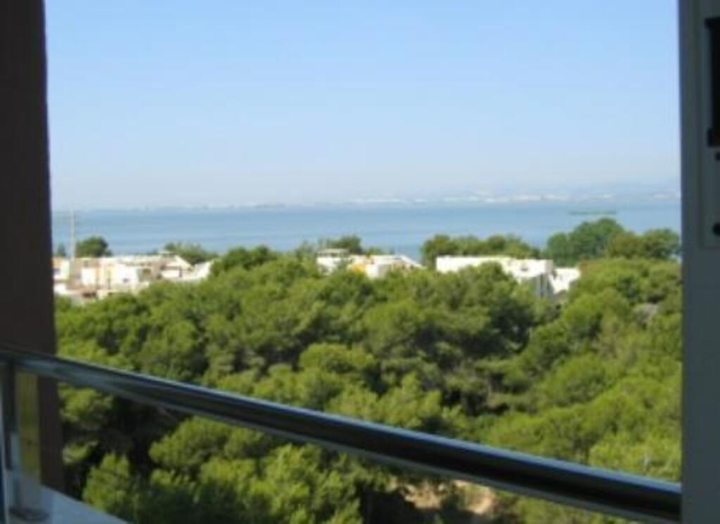 view from the home viewer