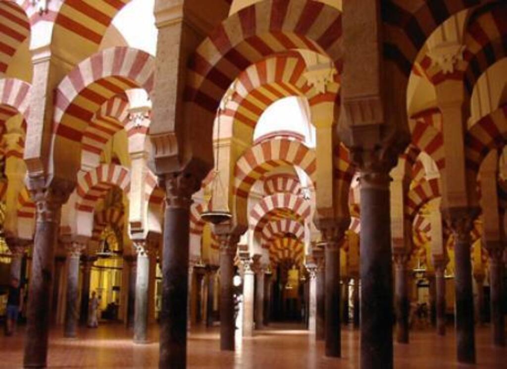 Mezquita de Cordoba