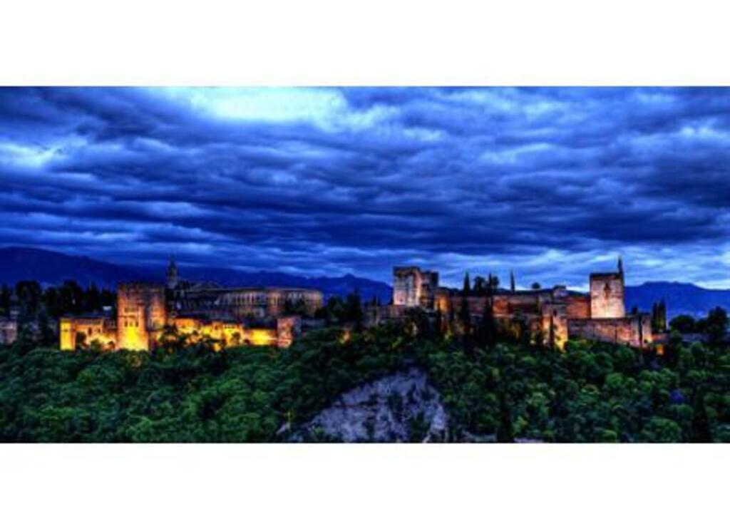 Alhambra de Granada