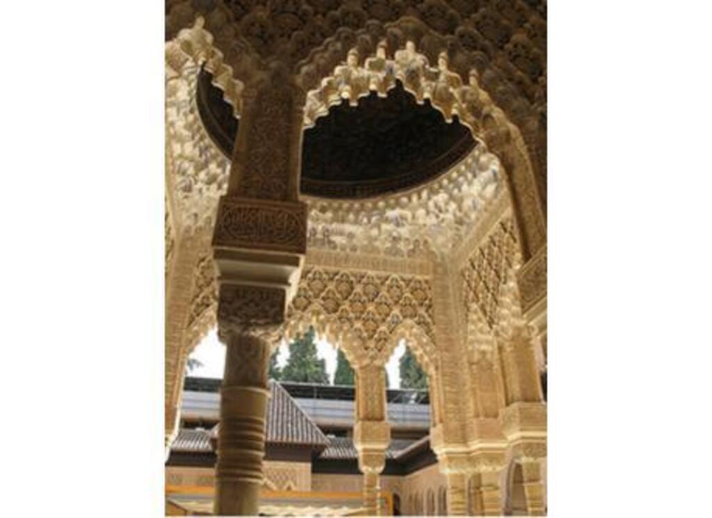 Alhambra de Granada