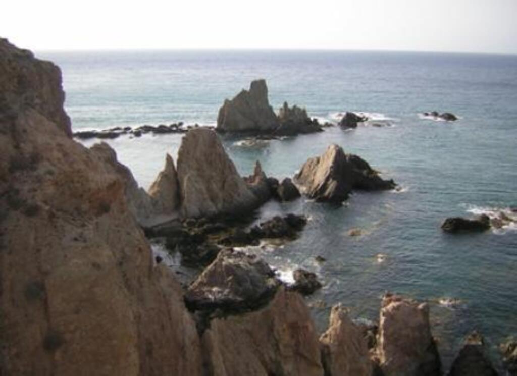 Cabo de Gata

