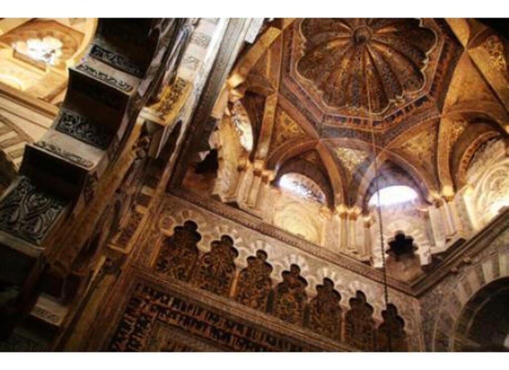 Mezquita de Córdoba