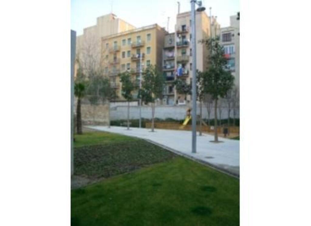 Park at the rear of our building.