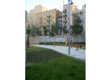 Park at the rear of our building.