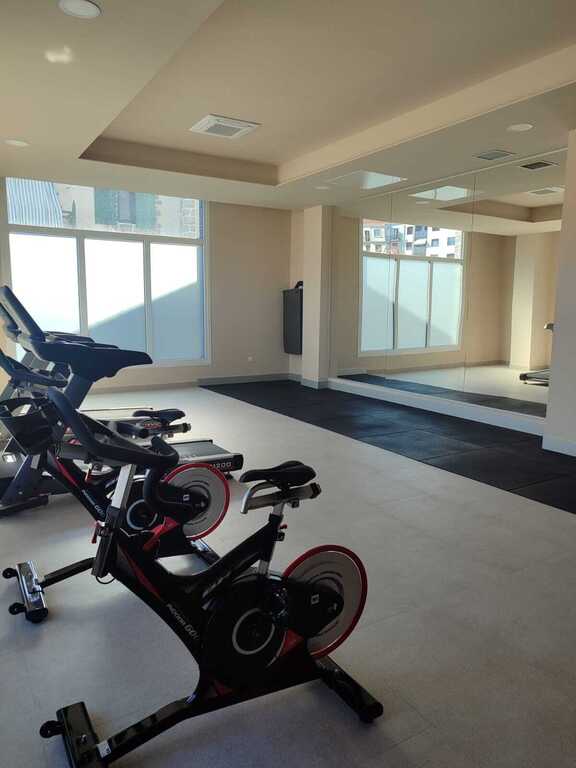 Gimnasio