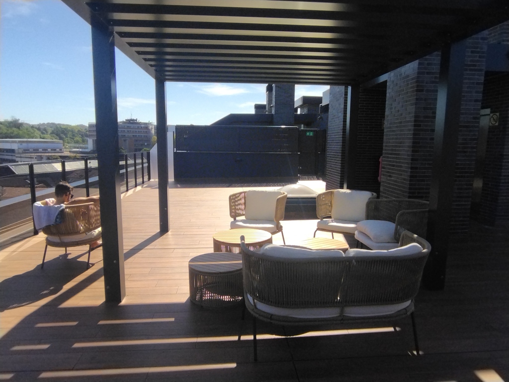 Solarium