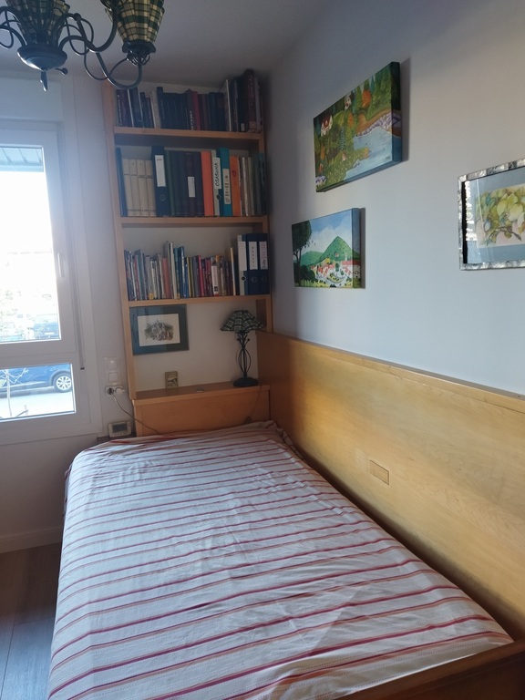 Segunda habitación