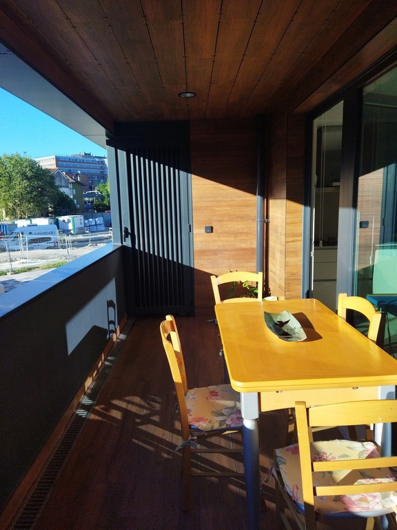Terraza