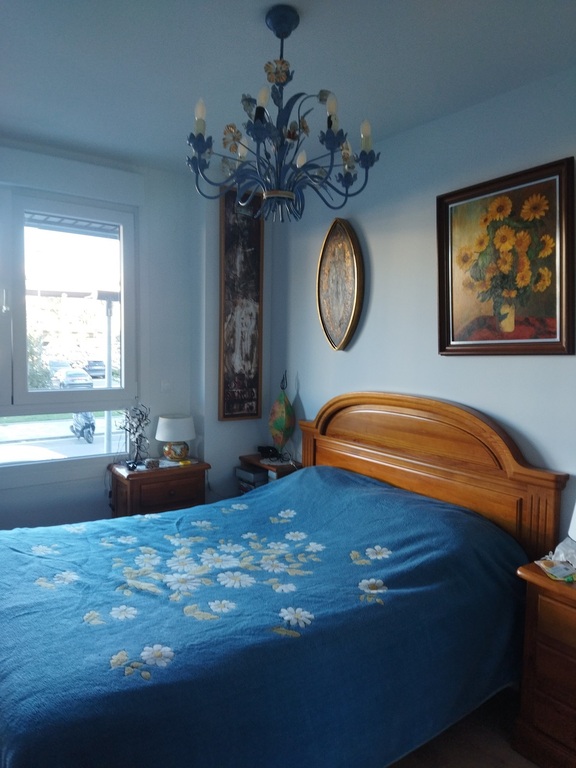 Habitación principal