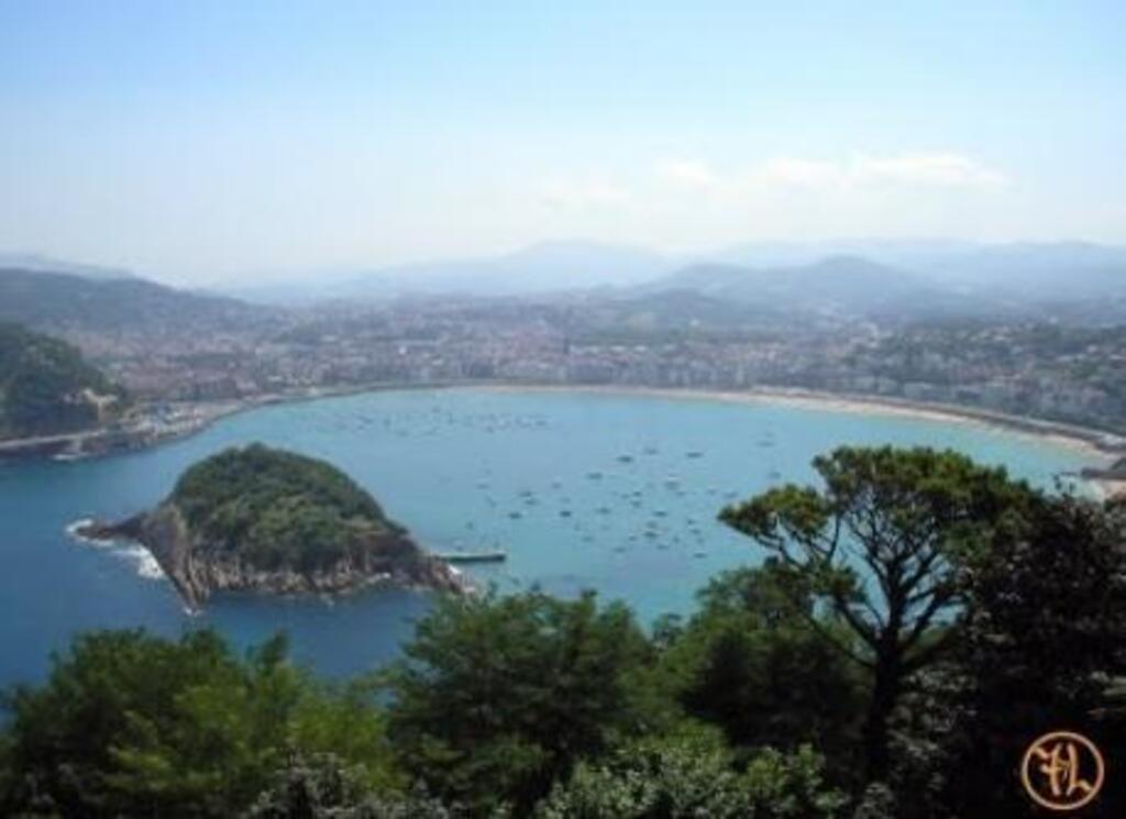 San Sebastian