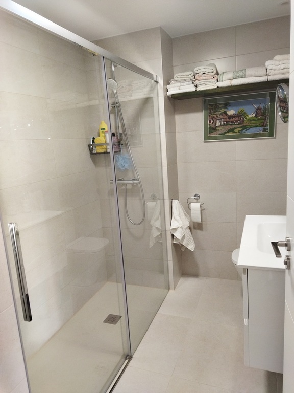 Baño