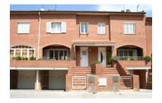 House front