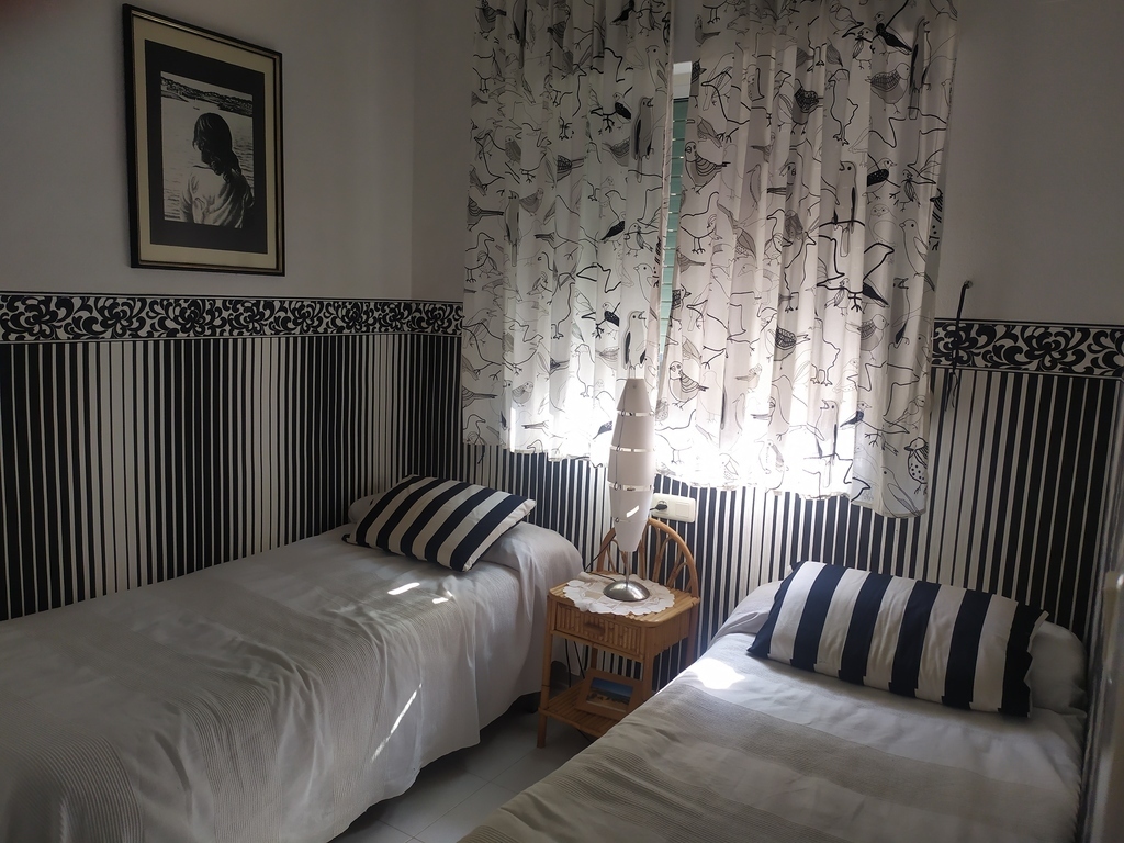 Dormitorio planta baja
