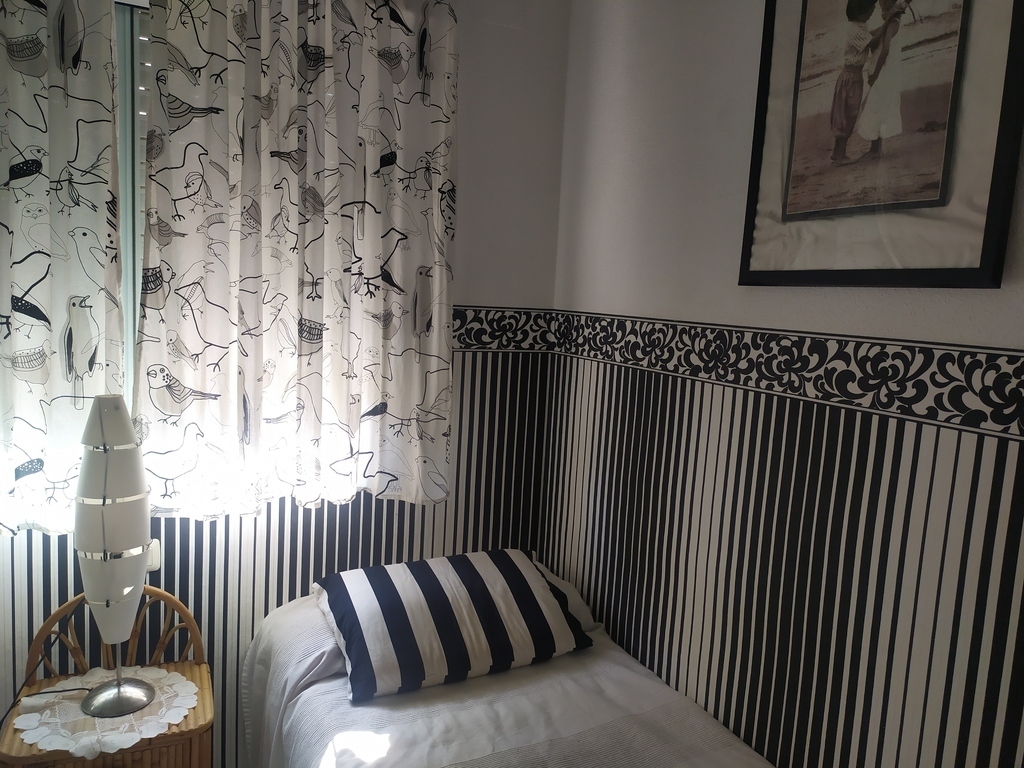 Dormitorio planta baja
