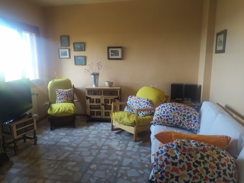 Salón