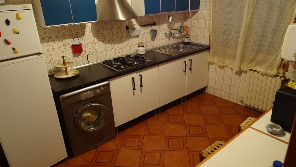 Cocina