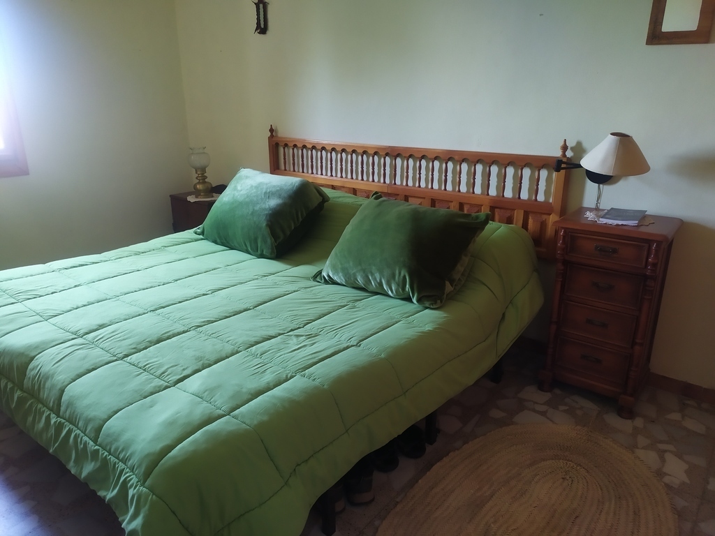 Dormitorio