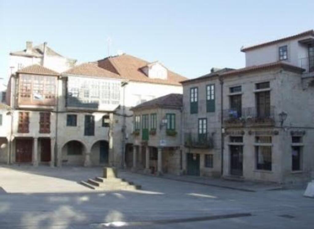 Old quarter